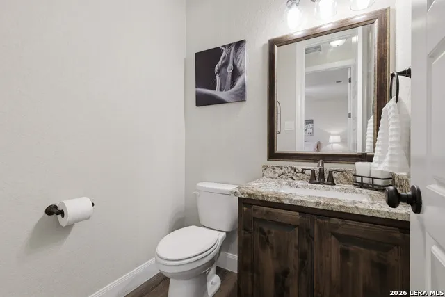 529 Double Gate Castroville, TX 78009