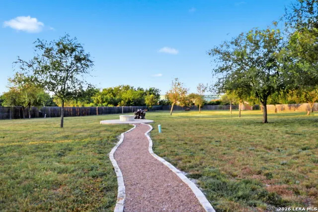 529 Double Gate Castroville, TX 78009