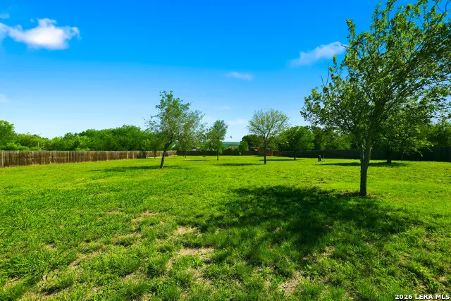 529 Double Gate Castroville, TX 78009
