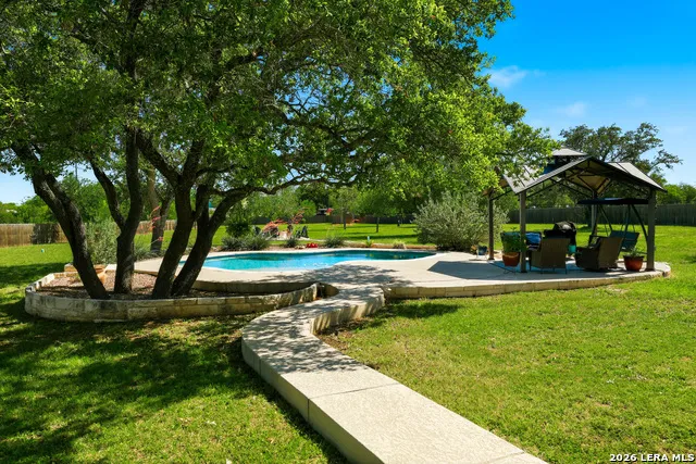 529 Double Gate Castroville, TX 78009