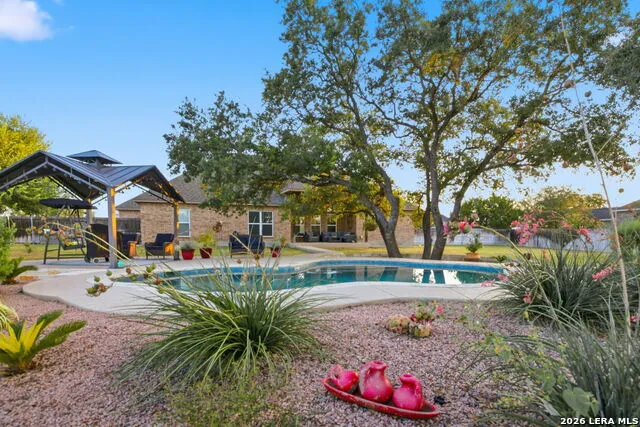 529 Double Gate Castroville, TX 78009