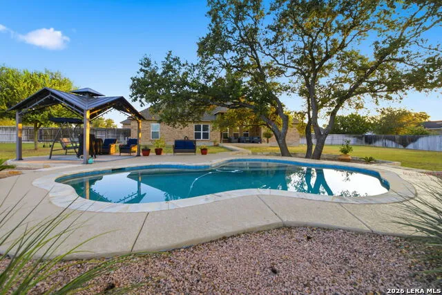 529 Double Gate Castroville, TX 78009