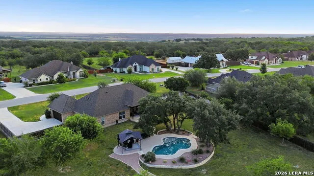 529 Double Gate Castroville, TX 78009