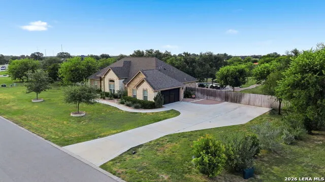529 Double Gate Castroville, TX 78009
