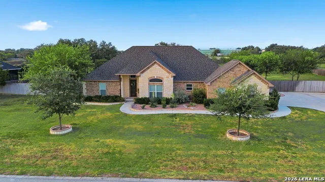 529 Double Gate Castroville, TX 78009