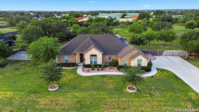 529 Double Gate Castroville, TX 78009