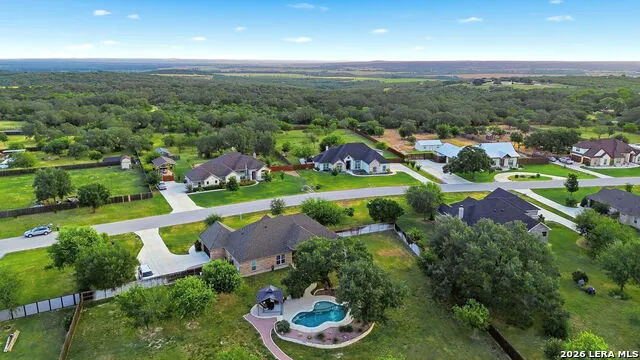 529 Double Gate Castroville, TX 78009