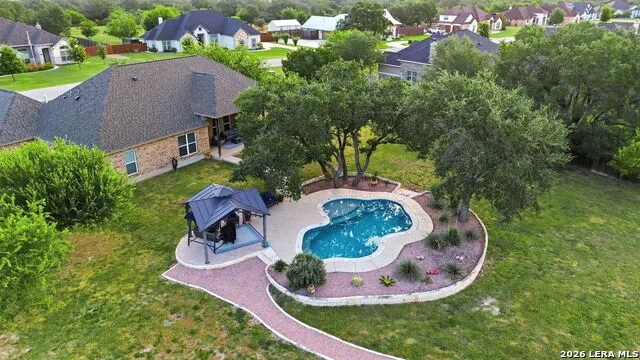 529 Double Gate Castroville, TX 78009