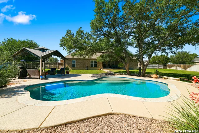 529 Double Gate Castroville, TX 78009
