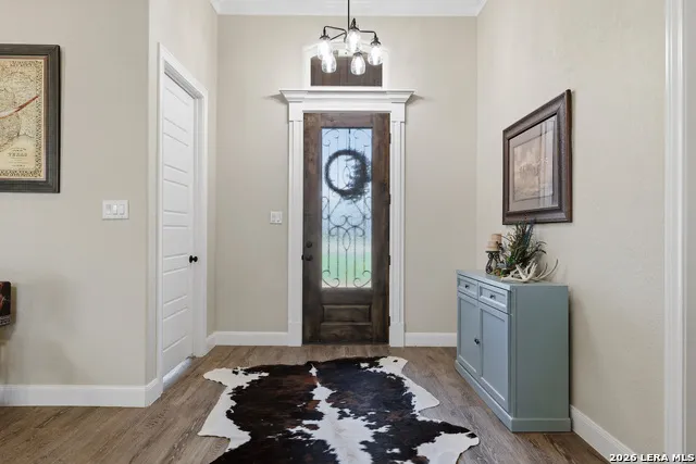 529 Double Gate Castroville, TX 78009