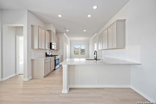 1538 Vista View Drive Pleasanton, TX 78064