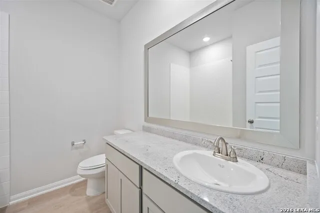1538 Vista View Drive Pleasanton, TX 78064