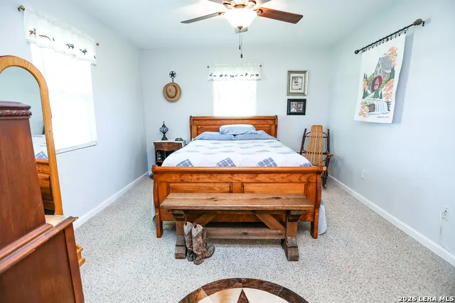 124 COVE DR Pipe Creek, TX 78063