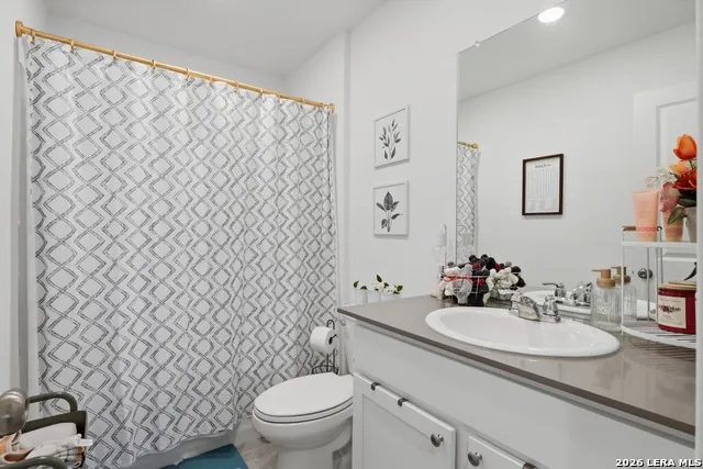 9220 James Bowie Seguin, TX 78155