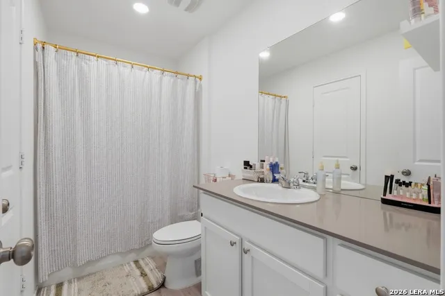 9220 James Bowie Seguin, TX 78155