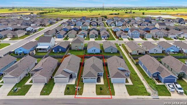 9220 James Bowie Seguin, TX 78155
