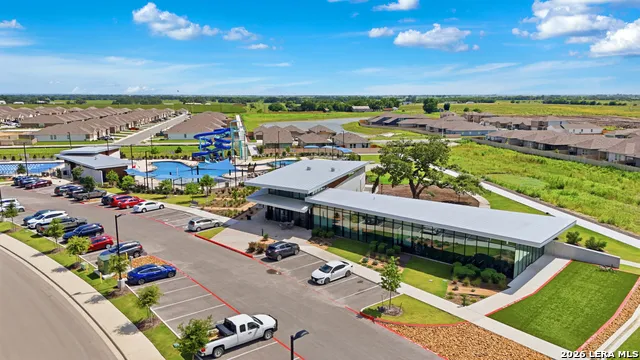 9220 James Bowie Seguin, TX 78155