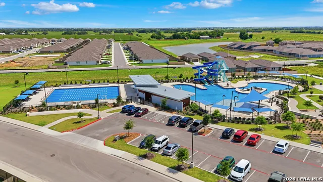 9220 James Bowie Seguin, TX 78155
