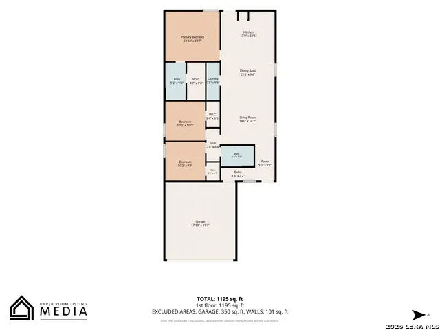 9220 James Bowie Seguin, TX 78155