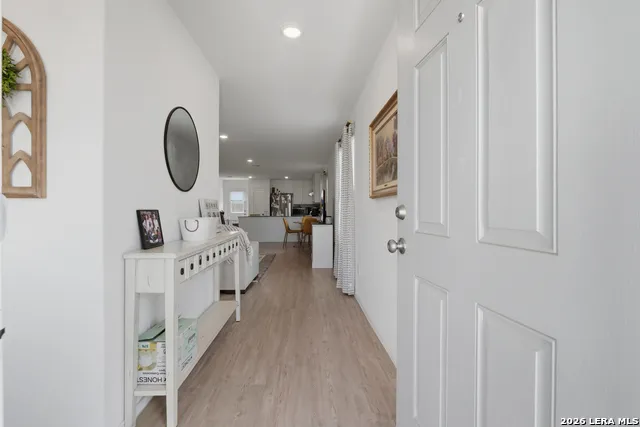 9220 James Bowie Seguin, TX 78155