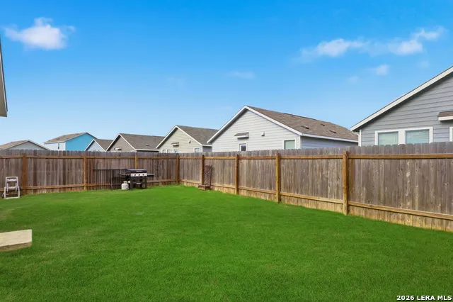 216 HELLCATS WAY Jarrell, TX 76537