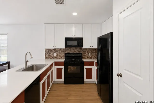 216 HELLCATS WAY Jarrell, TX 76537