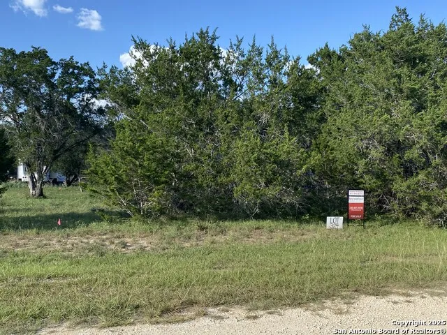 LOT 324 RIVER BEND RD Bandera, TX 78003
