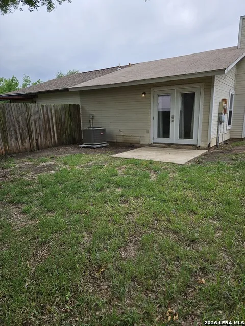 11750 Spring Life San Antonio, TX 78249