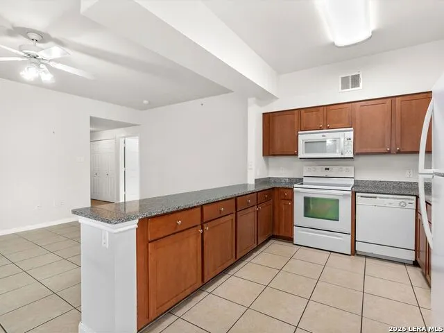 6160 Eckhert Unit APT 1718 San Antonio, TX 78240