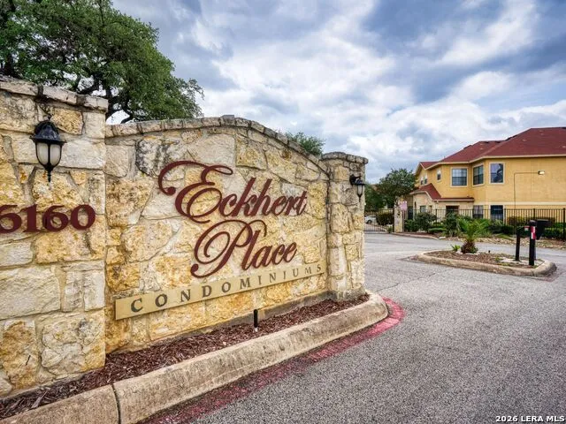 6160 Eckhert Unit APT 1718 San Antonio, TX 78240