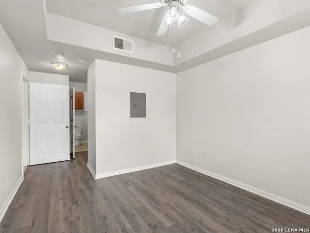 6160 Eckhert Unit APT 1718 San Antonio, TX 78240