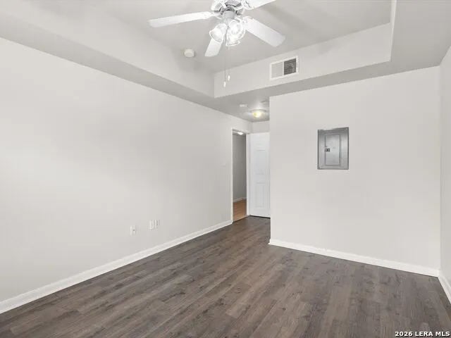 6160 Eckhert Unit APT 1718 San Antonio, TX 78240