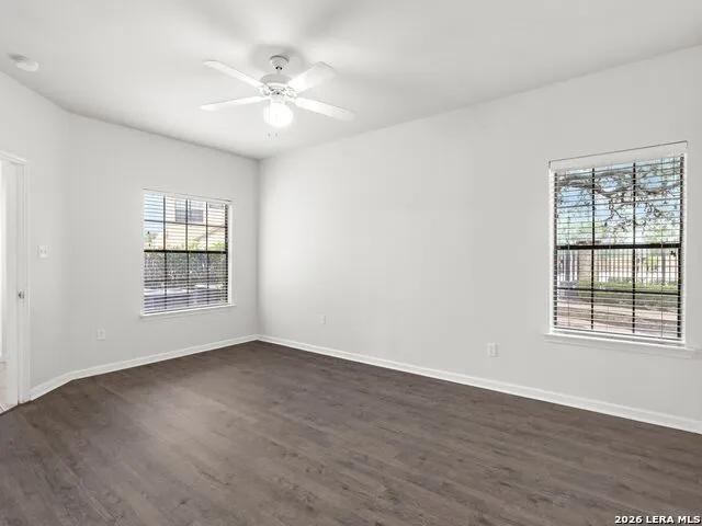 6160 Eckhert Unit APT 1718 San Antonio, TX 78240