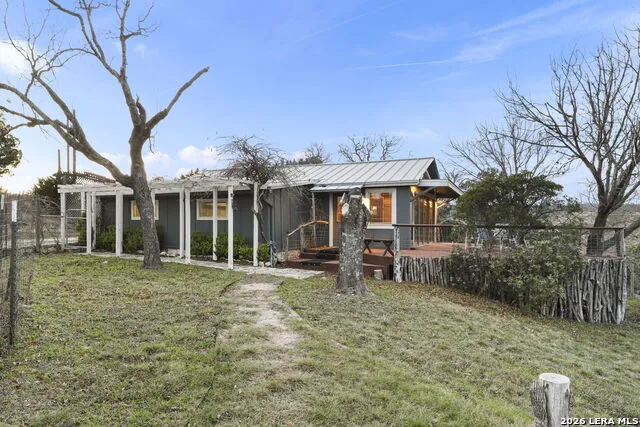 217 Saddle Wood Comfort, TX 78013
