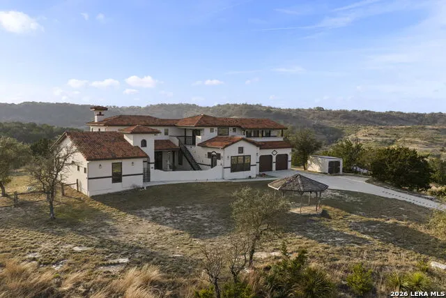 217 Saddle Wood Comfort, TX 78013