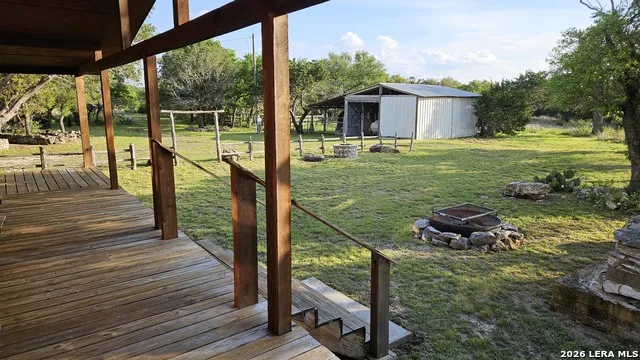 11695 COUNTY ROAD 350 Barksdale, TX 78828