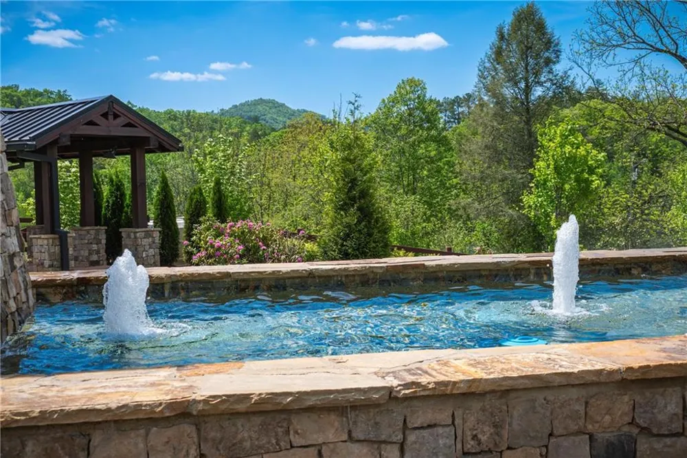 LOT 15 Waterstone Way Mineral Bluff, GA 30559
