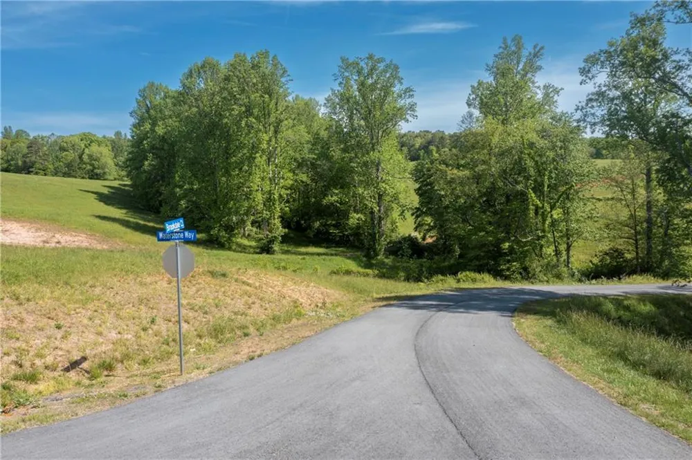 LOT 15 Waterstone Way Mineral Bluff, GA 30559