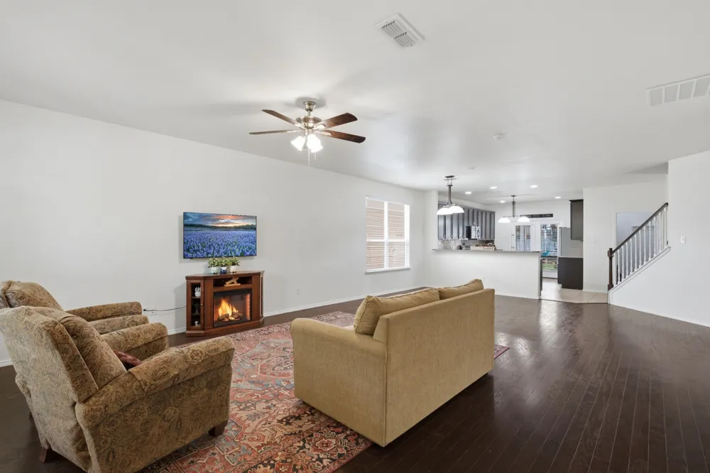 10009 Concord Drive Providence Village, TX 76227