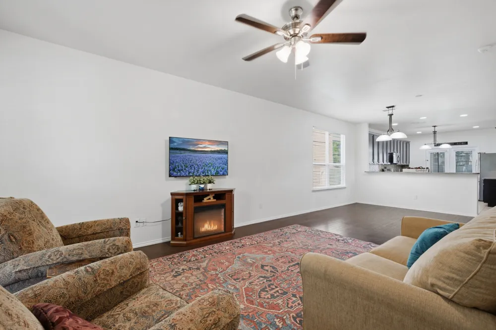 10009 Concord Drive Providence Village, TX 76227