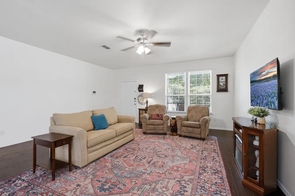 10009 Concord Drive Providence Village, TX 76227