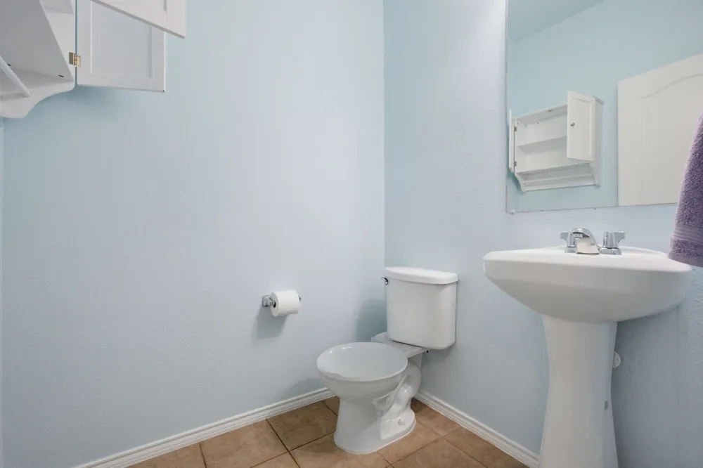 10009 Concord Drive Providence Village, TX 76227
