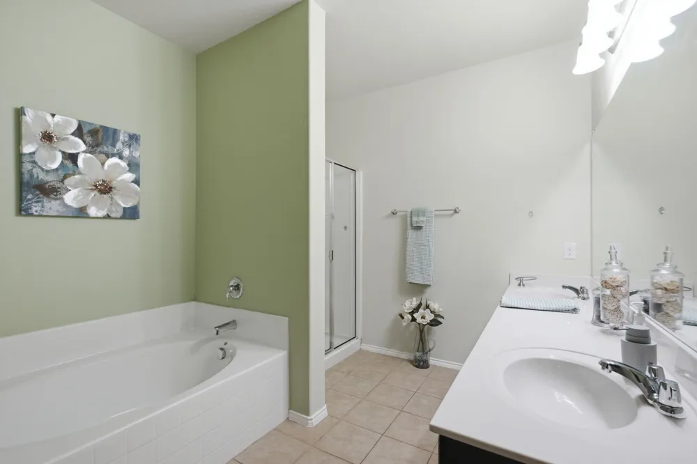 10009 Concord Drive Providence Village, TX 76227