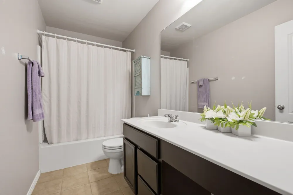 10009 Concord Drive Providence Village, TX 76227