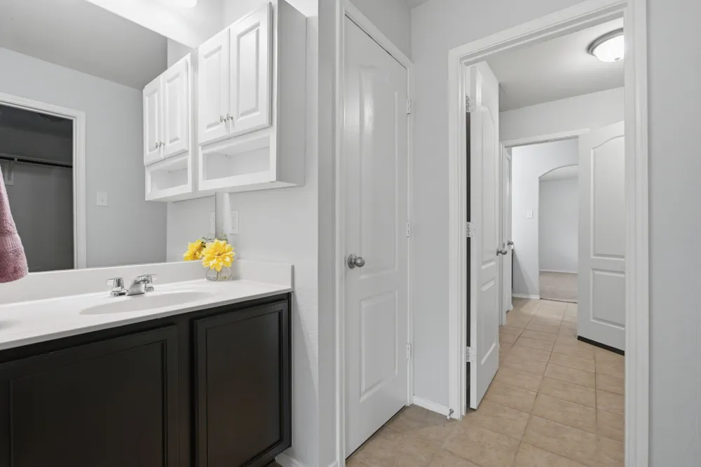 10009 Concord Drive Providence Village, TX 76227