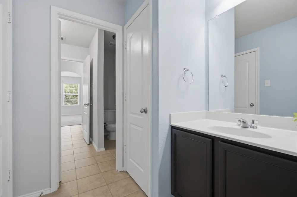 10009 Concord Drive Providence Village, TX 76227
