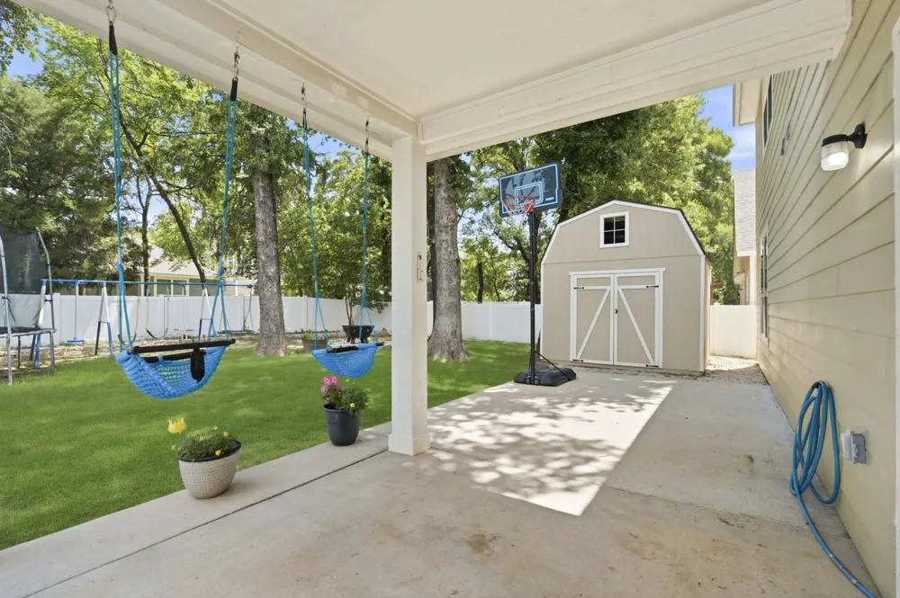 10009 Concord Drive Providence Village, TX 76227