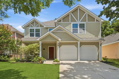 10009 Concord Drive