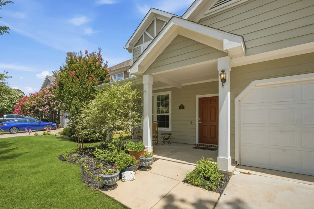 10009 Concord Drive Providence Village, TX 76227