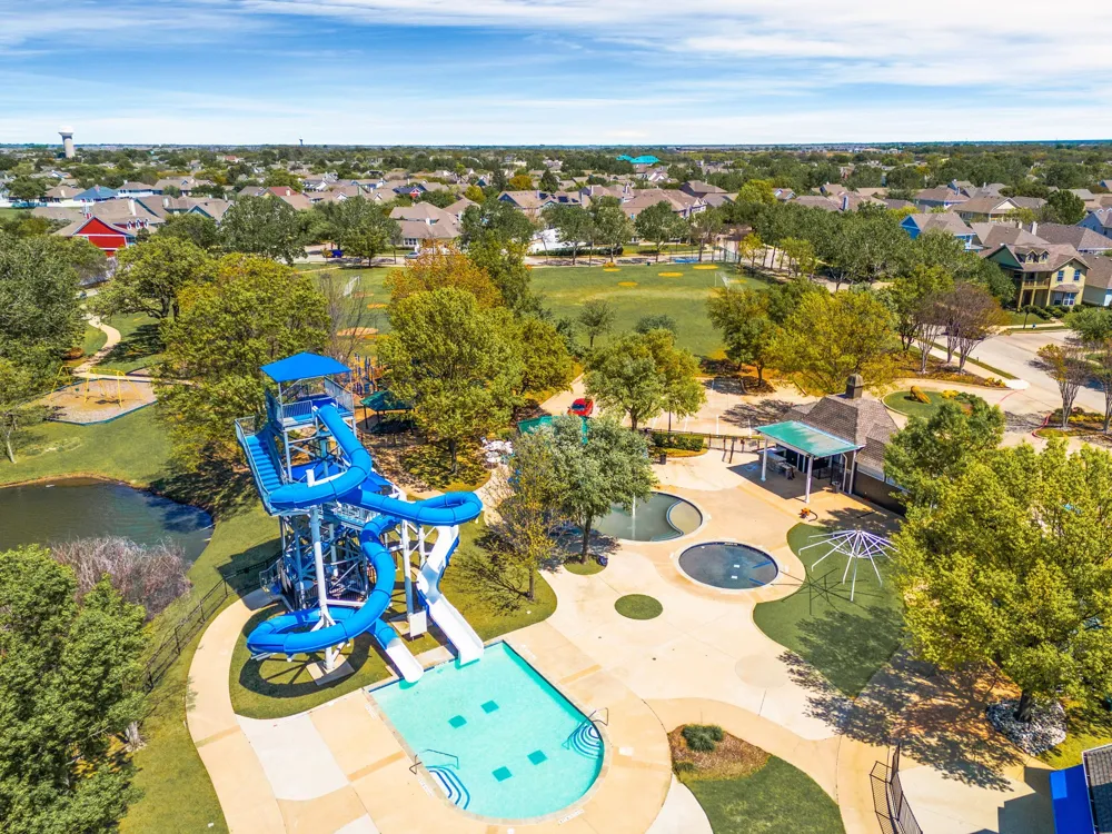 10009 Concord Drive Providence Village, TX 76227